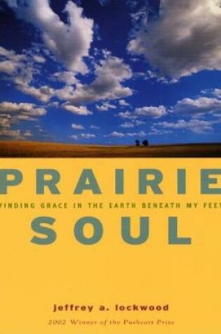 Cover of Prairie Soul