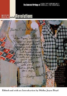 Book cover for Roses and Revolutions