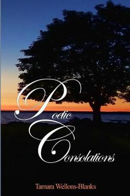 Cover of Poetic Consolations