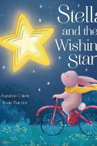 Cover of Stella and the Wishing Star