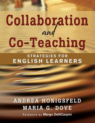 Book cover for Collaboration and Co-Teaching