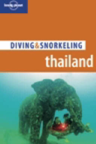 Cover of Thailand