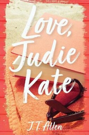 Cover of Love, Judie Kate