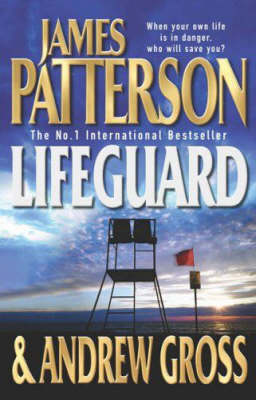 Book cover for Lifeguard