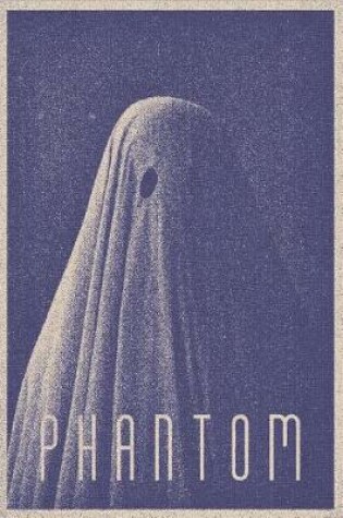 Cover of Apparition