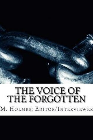 Cover of Voice Of The Forgotten