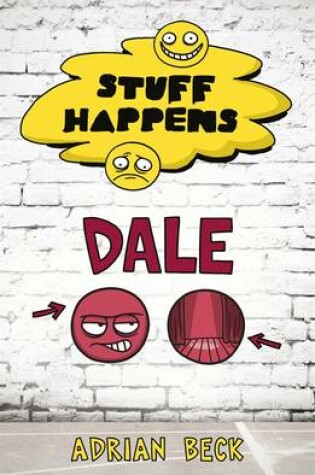 Cover of Stuff Happens: Dale