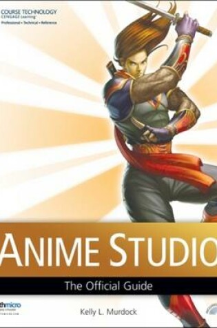Cover of Anime Studio