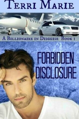 Cover of Forbidden Disclosure