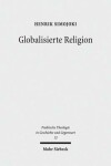 Book cover for Globalisierte Religion