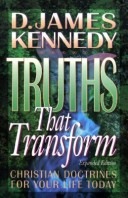 Book cover for Truths That Transform