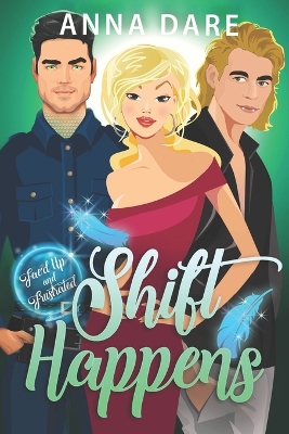 Book cover for Shift Happens