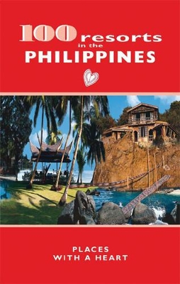 Cover of 100 Resorts in the Philippines