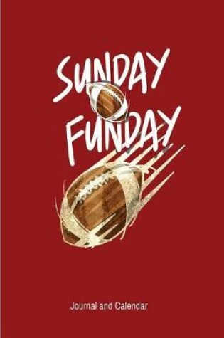 Cover of Sunday Funday