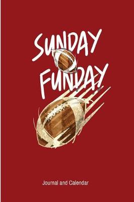 Book cover for Sunday Funday