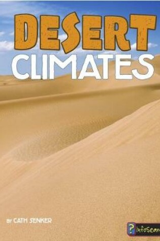 Cover of Focus on Climate Zones Pack A of 4