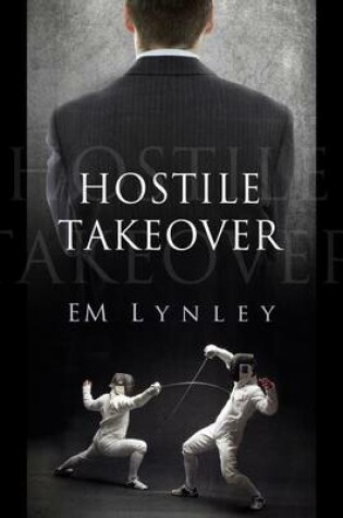 Cover of Hostile Takeover