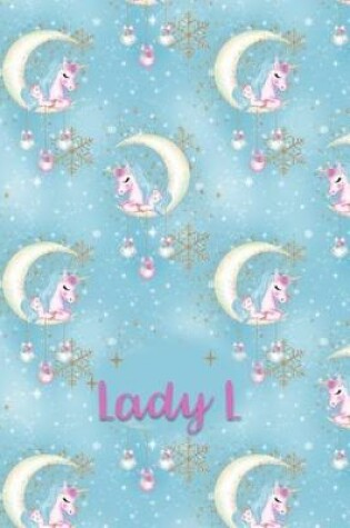 Cover of Lady L