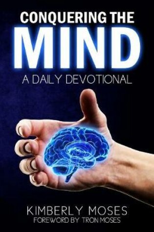 Cover of Conquering The Mind