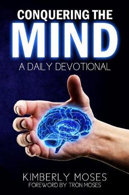 Book cover for Conquering The Mind