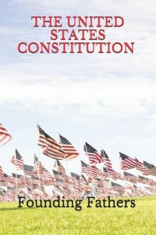 Cover of United States Constitution (Official Edition)