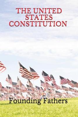 Book cover for United States Constitution (Official Edition)