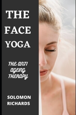 Cover of Face Yoga