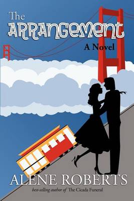 Book cover for The Arrangement