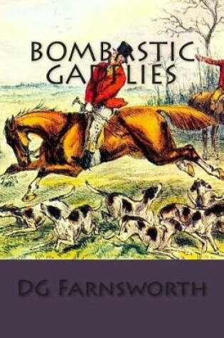 Cover of Bombastic Gadflies