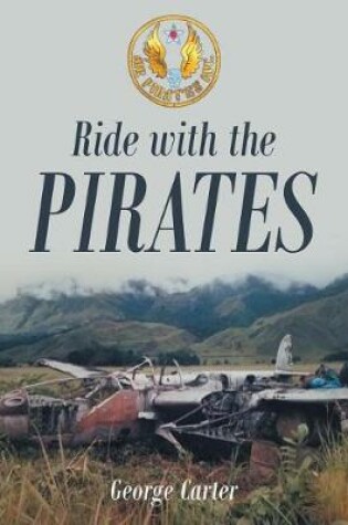 Cover of Ride with the Pirates