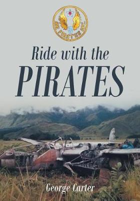 Book cover for Ride with the Pirates