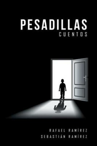 Cover of Pesadillas