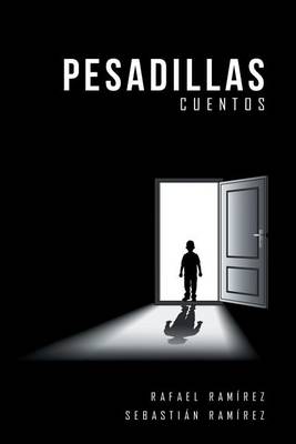 Book cover for Pesadillas