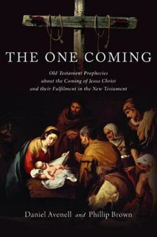 Cover of The One Coming