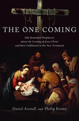 Book cover for The One Coming