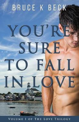 Cover of You're Sure to Fall in Love