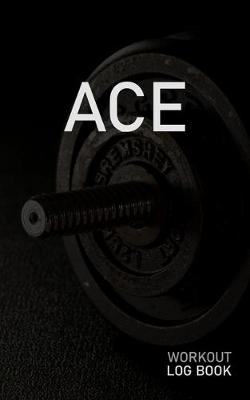 Book cover for Ace