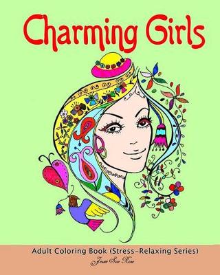 Book cover for Charming Girls