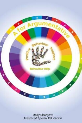 Cover of A for Argumentative