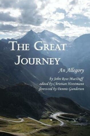 Cover of The Great Journey