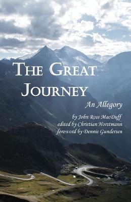 Book cover for The Great Journey