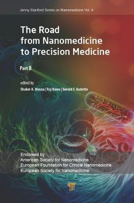 Cover of The Road from Nanomedicine to Precision Medicine