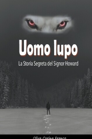 Cover of Uomo lupo