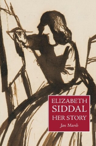 Cover of Elizabeth Siddal