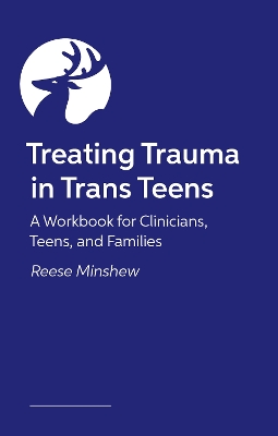 Cover of Treating Trauma in Trans Teens