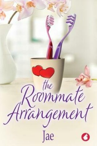 Cover of The Roommate Arrangement