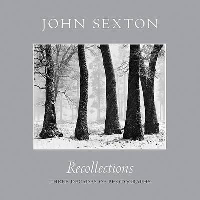 Book cover for Recollections