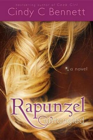 Cover of Rapunzel Untangled