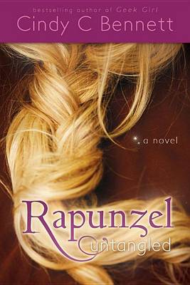 Book cover for Rapunzel Untangled