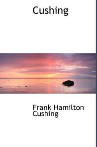 Cover of Cushing